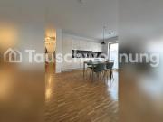 TAUSCHWOHNUNG 2 Zimmer whg mit Einbauküche und abstellkamer