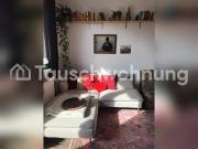 TAUSCHWOHNUNG 2 Zimmer Whg mitten in Kreuzberg bietet Tausch