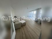 TAUSCHWOHNUNG 2 Zimmer Wohnung