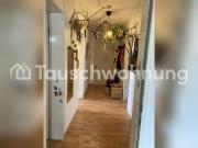 TAUSCHWOHNUNG 2 Zimmer Wohnung in super Lage