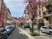 TAUSCHWOHNUNG 2 Zimmer Wohnung in Wiedikon