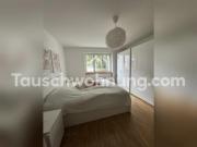 2 Zimmer Wohnung in Wiedikon zum Tausch