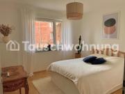 TAUSCHWOHNUNG 2 Zimmer Wohnung mit geräumiger Terrasse...