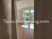 TAUSCHWOHNUNG 2 Zimmer Wohnung NEUBAU Eidelstedt
