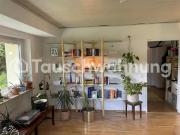 TAUSCHWOHNUNG 2 Zimmerwohnung mit großer Küche und Terasse