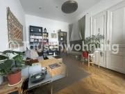 TAUSCHWOHNUNG 2Zi. Altbau WIEN tausch gegen BERLIN...