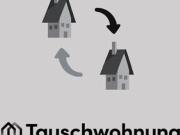 Tauschwohnung Tauschwohnung