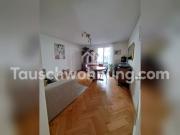 3.5 Renovierter Altbau, 2 Balkone, ruhiges Quartier