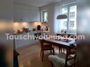 TAUSCHWOHNUNG 3,5 Zi in K3 für 1350 inkl. gegen MINERGIE 3.5