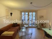 TAUSCHWOHNUNG 3.5 Zi Whg nahe Idaplatz zum Tausch gegen...