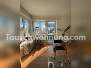 TAUSCHWOHNUNG 3,5 Zimmer Wohnung im Kreis 3, dreifache...