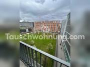TAUSCHWOHNUNG 3.5 Zimmer Wohnung mit grossem Balkon und...