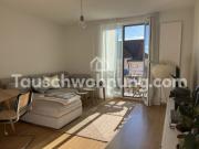 3,5 Zimmer Wohnung Wipkingen