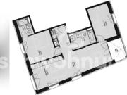 TAUSCHWOHNUNG 3.5 Zimmerwohnung Hochparterre in fam....