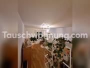 TAUSCHWOHNUNG 3.5zi Nähe Manesseplatz gegen kleinere gesucht