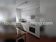 TAUSCHWOHNUNG 3 Zi. Whg gegen grössere Whg