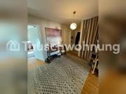 TAUSCHWOHNUNG 3 Zimmer, 2 Balkone, Komfort Bad, Hell,Top...