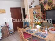 TAUSCHWOHNUNG 3 Zimmer Wohnung mit Garten