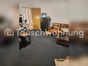 TAUSCHWOHNUNG 3 Zimmer Wohnung WG geeignet im Herzen von...