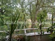 TAUSCHWOHNUNG 3 Zimmerwohnung im Parkviertel Dahlem