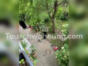 TAUSCHWOHNUNG 4,5 Zi Altbauwohnung in Schleußig