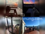 TAUSCHWOHNUNG 4.5 Zi Whg im 14. Stock mit Blick über Zürich