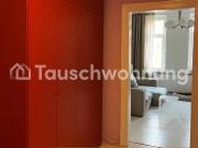 TAUSCHWOHNUNG 4 Zimmer Altbau Wohnung in Hannover gegen...