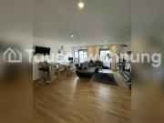 TAUSCHWOHNUNG 4 Zimmer Dachterrassen Wohnung im Münchner...