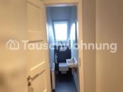 TAUSCHWOHNUNG 4 Zimmer Penthouse direkt am osterbekkanal