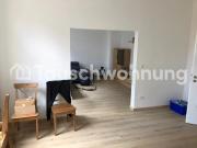 TAUSCHWOHNUNG 4 Zimmer Wohnung im wunderschönen Linden Mitte