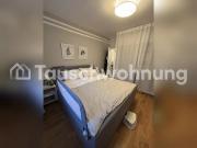 TAUSCHWOHNUNG 4 Zimmer Wohnung Prenzlauer Berg