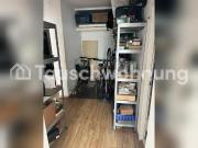 TAUSCHWOHNUNG 4Zin Kreuzberg gegen 3Z in...