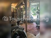 TAUSCHWOHNUNG 5 Zimmer Altbauwohnung Altona