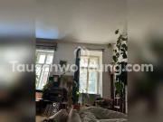 TAUSCHWOHNUNG Altbau 1 Zimmerwohnung WIEN  gesucht: BERLIN