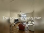 TAUSCHWOHNUNG Altbau 3.5 Zi. Whg gegen 4,0 5 Zi Whg....