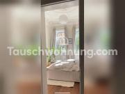 TAUSCHWOHNUNG Altbau 7 Zimmer Wohnung...