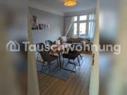 TAUSCHWOHNUNG Altbau Fuhle Barmbek Nord