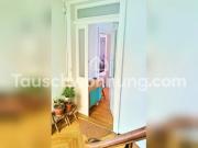 TAUSCHWOHNUNG Altbau in Wiedikon geg. gleichwertige mit...