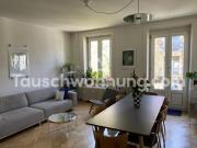 TAUSCHWOHNUNG Altbau Wohnung in K4 2 Minuten von Bahnhof...