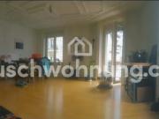 Altbauwohnung 3,5 Zimmer K 4 suche grosse 3,5 oder grösser