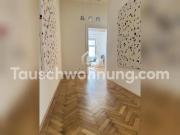 TAUSCHWOHNUNG Altbauwohnung im 4. Bezirk mit 101 m²