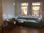 TAUSCHWOHNUNG Altbauwohnung Linden Mitte am Lichtenbergplatz