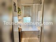 Altbauwohnung mit Fischgrätparkett