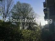 TAUSCHWOHNUNG Altbauwohnung mit Garten