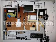 TAUSCHWOHNUNG Architekten Penthouse in Hadern gegen...