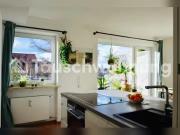 TAUSCHWOHNUNG Architekten Penthouse in Hadern gegen...