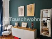 TAUSCHWOHNUNG Berlin Prenzlauer Berg