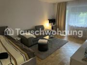 TAUSCHWOHNUNG Biete 1 Zi. in zentraler Lage, suche 2 Zi....