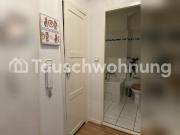 TAUSCHWOHNUNG Biete 1Z Wohnung Winterfeldtplatz, suche...