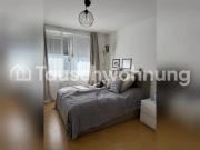 TAUSCHWOHNUNG Biete helle 3 Raum Wohnung/ suche in...